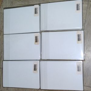 Large Bundle of Canon Photo Paper